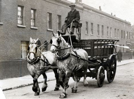 tudor traveling and transportation